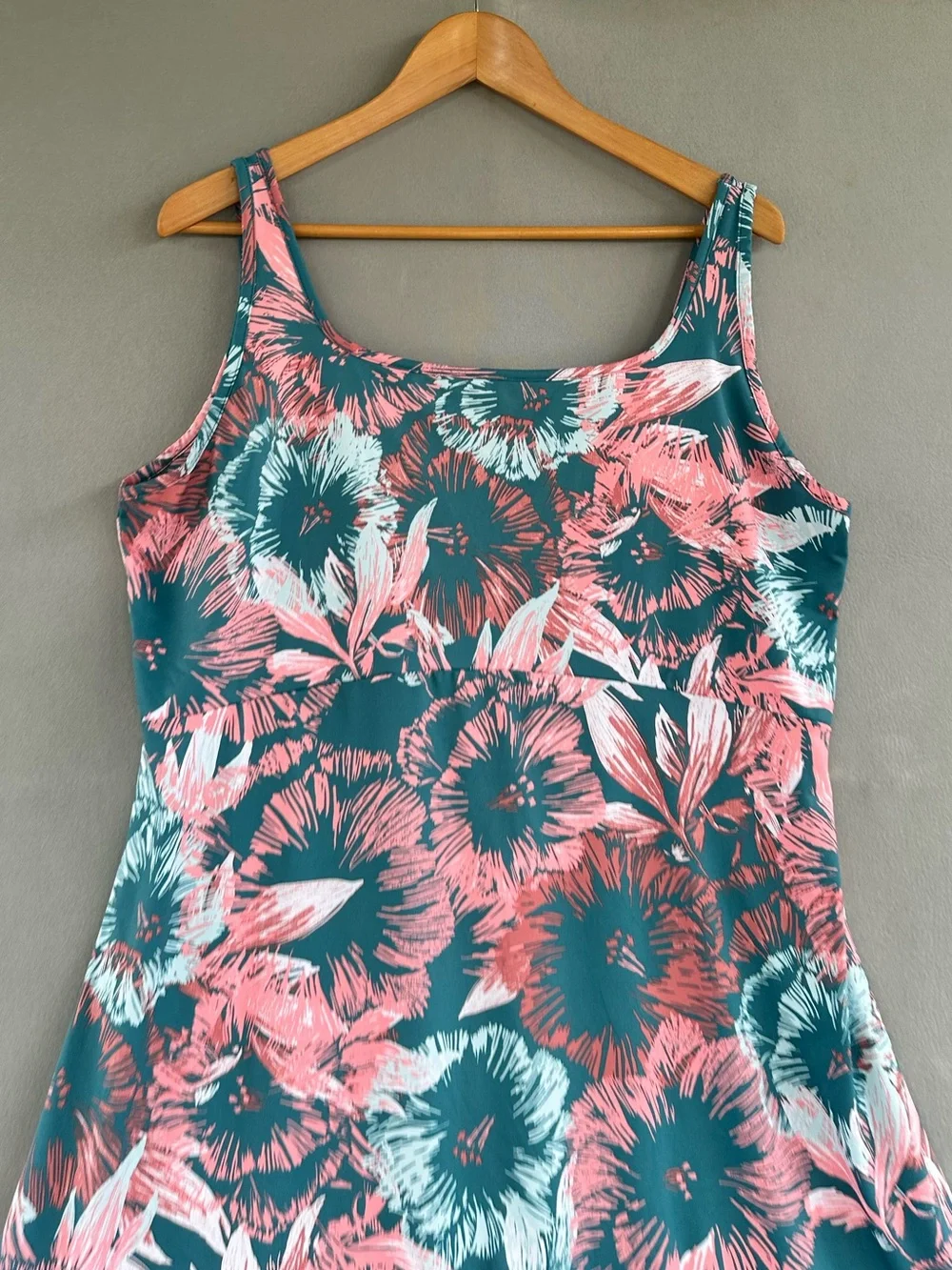 🎉5 for $45🎉 Columbia dress size 1X
